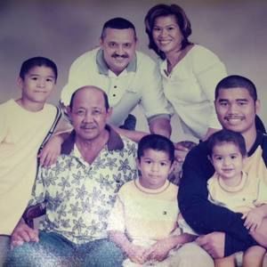 Meet your Posher, Mikemaui